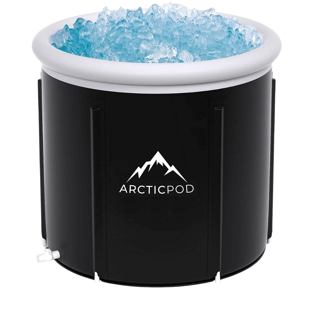 IKONO® - Portable Insulated Ice Bath